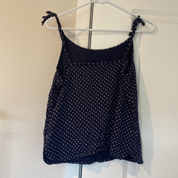 Eddie Bauer daisy tank top - Picture 2 of 6